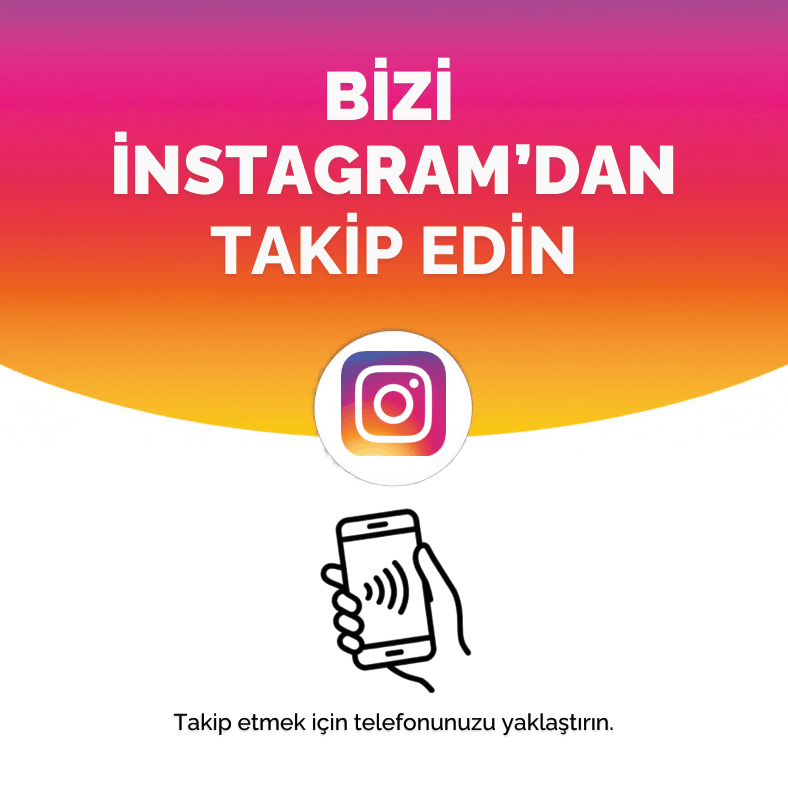 Instagram Kartı
