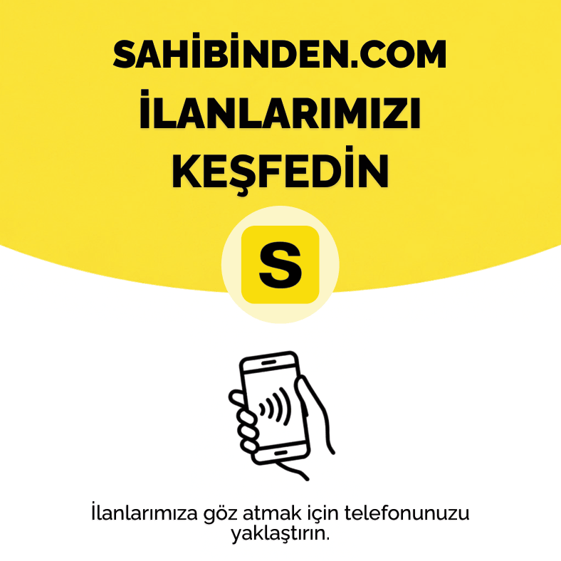 Sahibinden Kartı